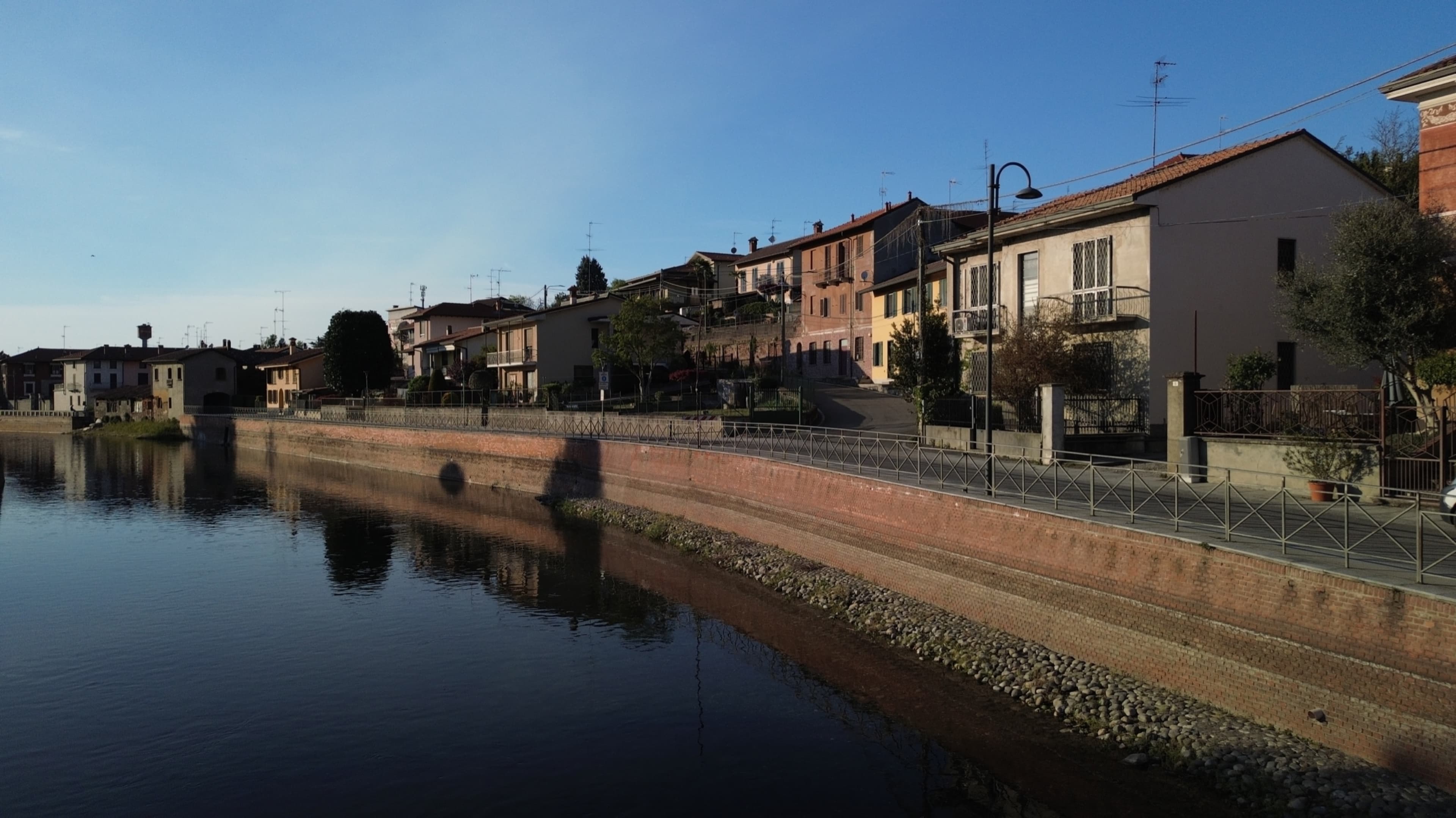 Bernate Ticino